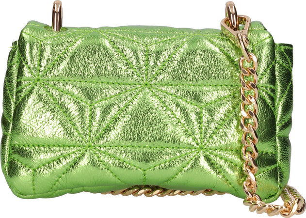 la-carrie-Borse...-Verde-da-donna