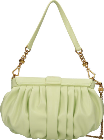 la-carrie-Borse...-Verde-da-donna