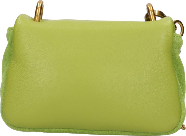 la-carrie-Borse...-Verde-da-donna