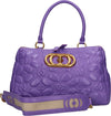 la-carrie-Borse...-Viola-da-donna