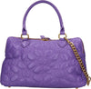 la-carrie-Borse...-Viola-da-donna