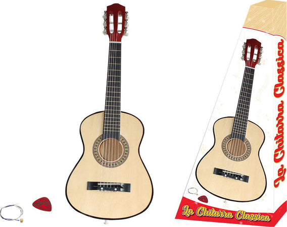 La-chitarra-classica-80-cm-Kidz-Corner