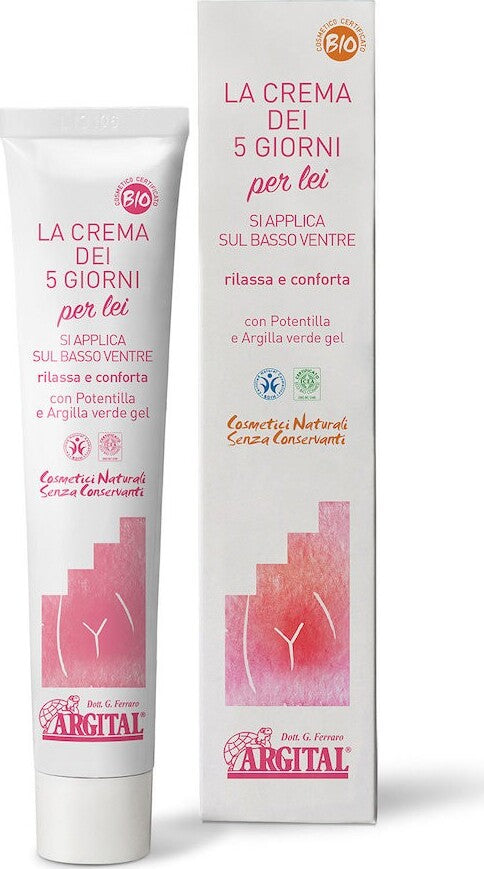 LA-CREMA-DEI-5-GIORNI-PER-LEI-30-ml-Argital