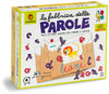 La Fabbrica Delle Parole Gioco Montessori Per Imparare A Scrivere Gioco Educativo Bambini 4+ Anni Ludattica
