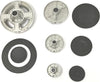 LA GERMANIA 4 BRUCIATORI PIATTELLI SPARTIFIAMMA CUCINA 3 FUOCHI TRIPLA CORONA Casa e cucina/Utensili da cucina/Bruciatori da cucina Rossi Ricambi - Venetico Marina, Commerciovirtuoso.it