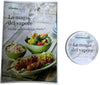La Magia del Vapore - Stick Vorwerk Bimby TM5