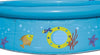 La Mia Prima Piscina Fuori Terra Fast Set Con Spruzzatore 152x38cm 2 Colori 57326 Giardino e giardinaggio/Piscine vasche idromassaggio e accessori/Piscine/Piscine gonfiabili Trade Shop italia - Napoli, Commerciovirtuoso.it