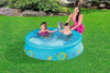 La Mia Prima Piscina Fuori Terra Fast Set Con Spruzzatore 152x38cm 2 Colori 57326 Giardino e giardinaggio/Piscine vasche idromassaggio e accessori/Piscine/Piscine gonfiabili Trade Shop italia - Napoli, Commerciovirtuoso.it