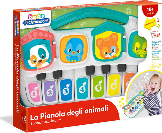 La-Pianola-degli-Animali-Baby-Clementoni
