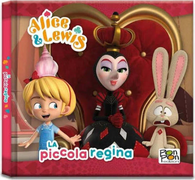 La-piccola-Regina-Giunti