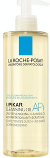 La roche-posay lipikar olio lavante ap+ 400 ml