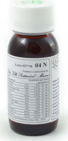Labor-Villa-Stoddard-04-N-Primula-officinalis-Compositum-60-ml-Integratore-alimentare
