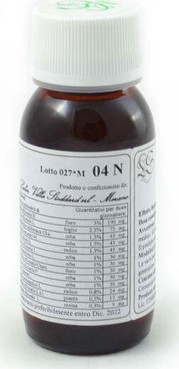 Labor-Villa-Stoddard-04-N-Primula-officinalis-Compositum-60-ml-Integratore-alimentare
