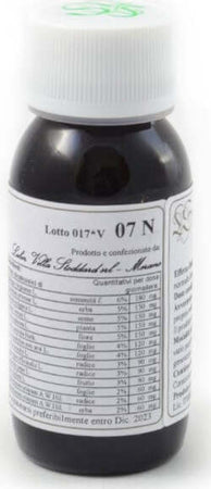 Labor-Villa-Stoddard-07-N-Solidago-virgaurea-Compositum-60-ml-Integratore-alimentare