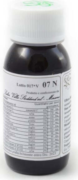 Labor-Villa-Stoddard-07-N-Solidago-virgaurea-Compositum-60-ml-Integratore-alimentare