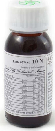 Labor-Villa-Stoddard-10-N-Sabal-serrulatum-Compositum-60-ml-Integratore-alimentare