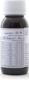 Labor-Villa-Stoddard-11-N-Cochclearia-officinalis-Compositum-60-ml-Integratore-alimentare