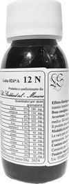 Labor-Villa-Stoddard-12-N-Allium-orsinum-Compositum-60-ml-Integratore-alimentare