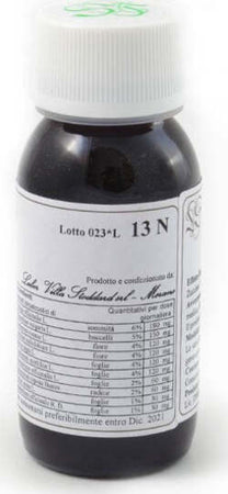 Labor-Villa-Stoddard-13-N-Galega-officinalis-Compositum-60-ml-Integratore-alimentare