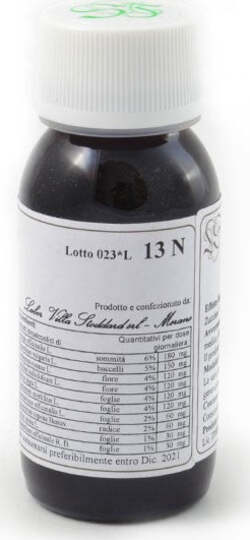 Labor-Villa-Stoddard-13-N-Galega-officinalis-Compositum-60-ml-Integratore-alimentare