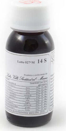 Labor-Villa-Stoddard-14-S-Achillea-millefolium-Compositum-60-ml-Integratore-alimentare