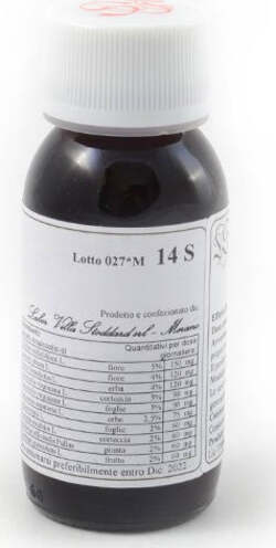 Labor-Villa-Stoddard-14-S-Achillea-millefolium-Compositum-60-ml-Integratore-alimentare