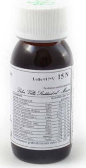 Labor-Villa-Stoddard-15-N-Melissa-officinalis-Compositum-60-ml