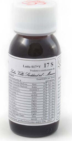 Labor-Villa-Stoddard-17-S-Crataegus-oxyacantha-Compositum-60-ml-Integratore-alimentare