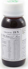 Labor-Villa-Stoddard-18-N-Arthemis-nobilis-Compositum-60-ml-Integratore-alimentare
