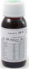 Labor-Villa-Stoddard-19-N-Alchemilla-vulgaris-Compositum-60-ml-Integratore-alimentare