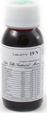 Labor-Villa-Stoddard-19-N-Alchemilla-vulgaris-Compositum-60-ml-Integratore-alimentare