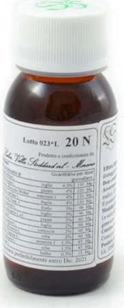 Labor-Villa-Stoddard-20-N-Carpinus-betulus-Compositum-60-ml-Integratore-alimentare