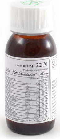 Labor-Villa-Stoddard-22-N-Fraxinus-excelsior-Compositum-60-ml-Integratore-alimentare