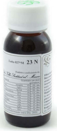 Labor-Villa-Stoddard-23-N-Avena-sativa-Compositum-60-ml-Integratore-alimentare