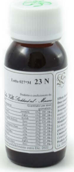Labor-Villa-Stoddard-23-N-Avena-sativa-Compositum-60-ml-Integratore-alimentare