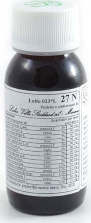Labor-Villa-Stoddard-27-N-Grindelia-robusta-Compositum-60-ml-Integratore-alimentare