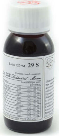 Labor-Villa-Stoddard-29-S-Coffea-vulgaris-viridis-Compositum-60-ml-Integratore-alimentare