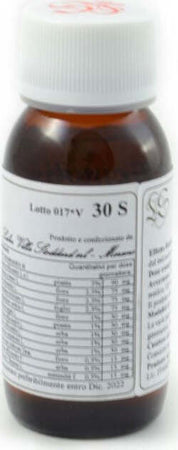 Labor-Villa-Stoddard-30-S-Euphrasia-officinale-Compositum-60-ml-Integratore-alimentare