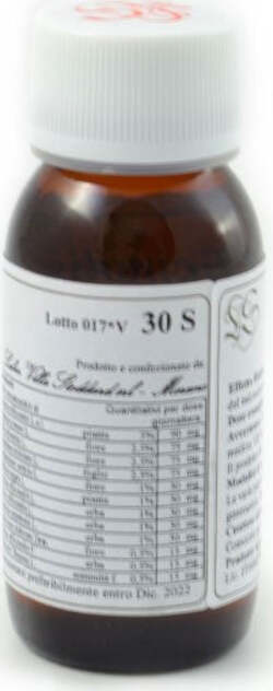 Labor-Villa-Stoddard-30-S-Euphrasia-officinale-Compositum-60-ml-Integratore-alimentare