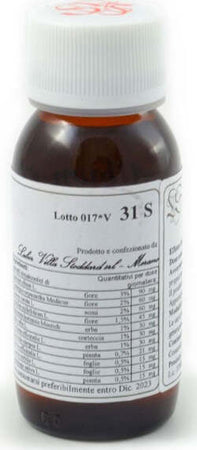 Labor-Villa-Stoddard-31-S-Lamium-album-Compositum-60-ml-Integratore-alimentare