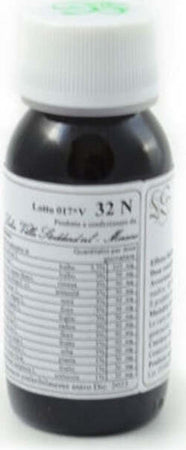 Labor-Villa-Stoddard-32-N-Allium-sativum-Compositum-da-60-ml-Integratore-alimentare