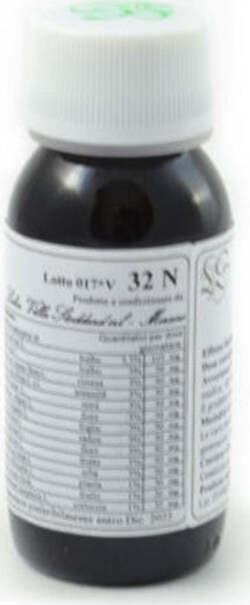 Labor-Villa-Stoddard-32-N-Allium-sativum-Compositum-da-60-ml-Integratore-alimentare