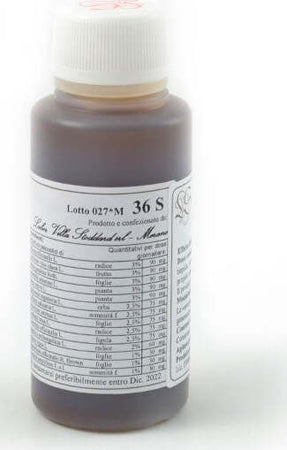 Labor-Villa-Stoddard-36-S-Althaea-officinalis-Compositum-60-ml-Integratore-alimentare