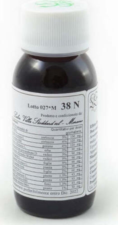 Labor-Villa-Stoddard-38-N-Salix-alba-Compositum-60-ml-Integratore-alimentare