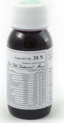 Labor-Villa-Stoddard-38-N-Salix-alba-Compositum-60-ml-Integratore-alimentare
