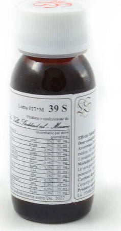 Labor-Villa-Stoddard-39-S-Leonorus-cardiaca-Compositum-60-ml-Integratore-alimentare