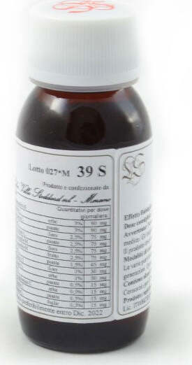 Labor-Villa-Stoddard-39-S-Leonorus-cardiaca-Compositum-60-ml-Integratore-alimentare