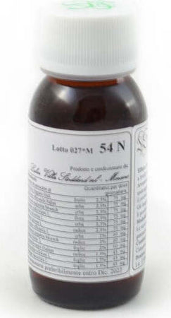 Labor-Villa-Stoddard-54-N-Myristica-fragrans-Compositum-60-ml-Integratore-alimentare