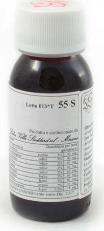 Labor-Villa-Stoddard-55-S-Curcuma-cedoaria-Compositum-60-ml-Integratore-alimentare
