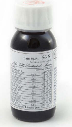 Labor-Villa-Stoddard-56-S-Eucalyptus-globulus-Compositum-60-ml-Integratore-alimentare